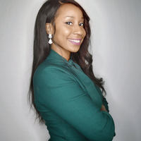 Denisha Gingles(she/her/hers) Denisha Gingles(she/her/hers)