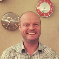 Jon Payne Jon Payne