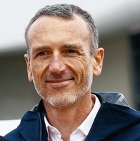 Emmanuel FABER Emmanuel FABER