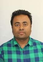 Shahidul Hoque Shahidul Hoque