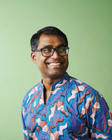 Danny Sriskandarajah Danny Sriskandarajah