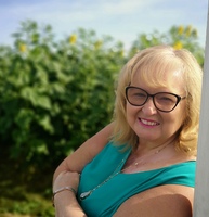 Cheryl Parker Cheryl Parker