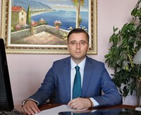 Lorenc Gordani Lorenc Gordani