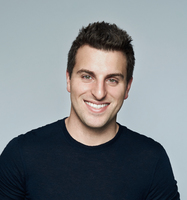 Brian Chesky Brian Chesky