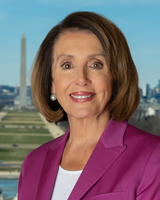House Speaker Nancy Pelosi House Speaker Nancy Pelosi