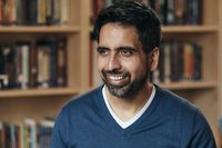 Sal Khan Sal Khan