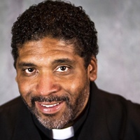 Rev. Dr. William Barber II Rev. Dr. William Barber II