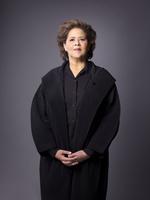 Anna Deavere Smith Anna Deavere Smith