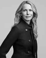 Laurene Powell Jobs Laurene Powell Jobs