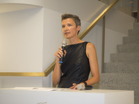 Franziska Baetcke Franziska Baetcke