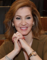 Dima Jamali Dima Jamali