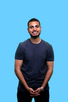 Furquan Ahmad Furquan Ahmad