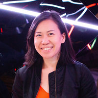 Shirley Lai Shirley Lai