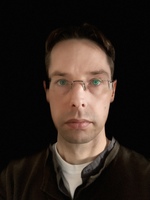 Adrian D Wheatley (CFIEHF) Adrian D Wheatley (CFIEHF)