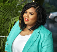 Chana Ginelle Ewing Chana Ginelle Ewing