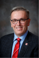 Dr. Ronnie Green Dr. Ronnie Green