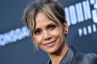 Halle Berry Halle Berry