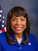 Representative Terri Sewell Representative Terri Sewell