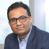 Ajit Mohan Ajit Mohan