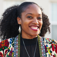 Aniyia Williams Aniyia Williams