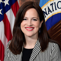 Anne Neuberger Anne Neuberger