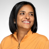 Anu Hariharan Anu Hariharan