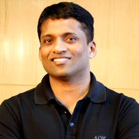 Byju Raveendran Byju Raveendran