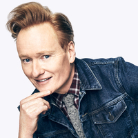 Conan O'Brien Conan O'Brien