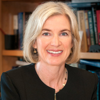Jennifer Doudna Jennifer Doudna
