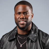 Kevin Hart Kevin Hart