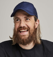 Mike Cannon-Brookes Mike Cannon-Brookes