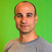Seth Besmertnik Seth Besmertnik