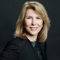 Susan Lyne Susan Lyne