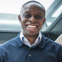 Tunde Kehinde Tunde Kehinde