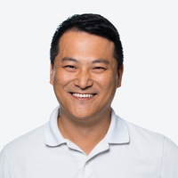 Yony Feng Yony Feng