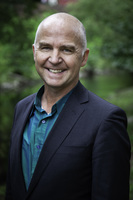 Øyvind Solum Øyvind Solum