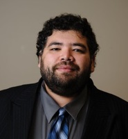 Ahmed Anzaldua (he/him) Ahmed Anzaldua (he/him)