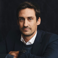 Guillaume Pousaz Guillaume Pousaz