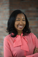 Shamera Robinson Shamera Robinson