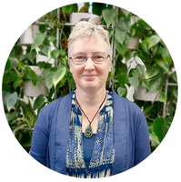 Anne Purcell Anne Purcell