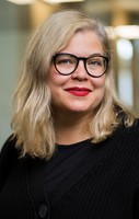 Liv Öberg Liv Öberg