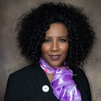 Antoinette Tull Antoinette Tull
