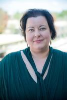 Jennifer Lentfer Jennifer Lentfer