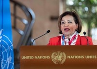 Dr. Najat Rochdi Dr. Najat Rochdi