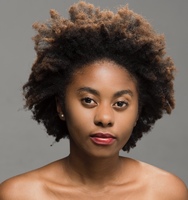 Candice Sehoma Candice Sehoma
