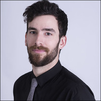 Aaron Ydenberg Aaron Ydenberg