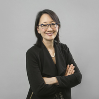 Vivian Lee Vivian Lee
