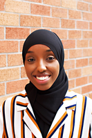 Faduma Ali Faduma Ali