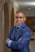 Peter Ndegwa Peter Ndegwa