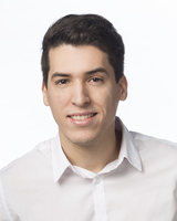 Santiago Rayes Santiago Rayes